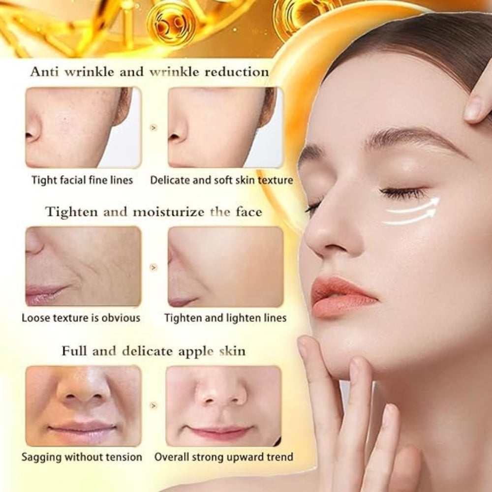 Mirora™ – Advanced Micro-Infusion Anti-Aging System