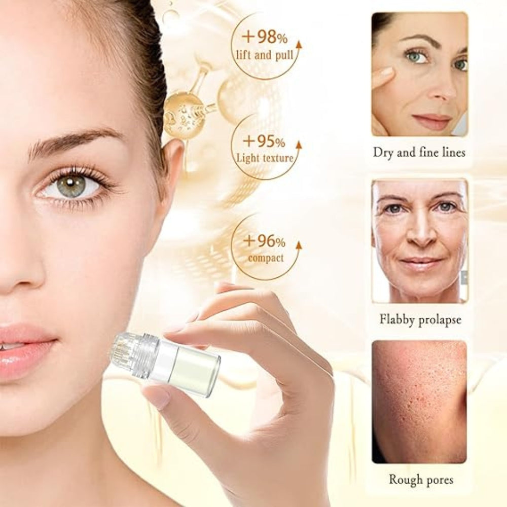 Mirora™ – Advanced Micro-Infusion Anti-Aging System