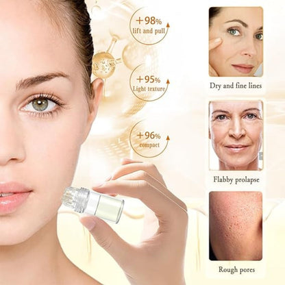 Mirora™ – Advanced Micro-Infusion Anti-Aging System