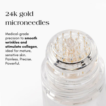 Mirora™ – Advanced Micro-Infusion Anti-Aging System
