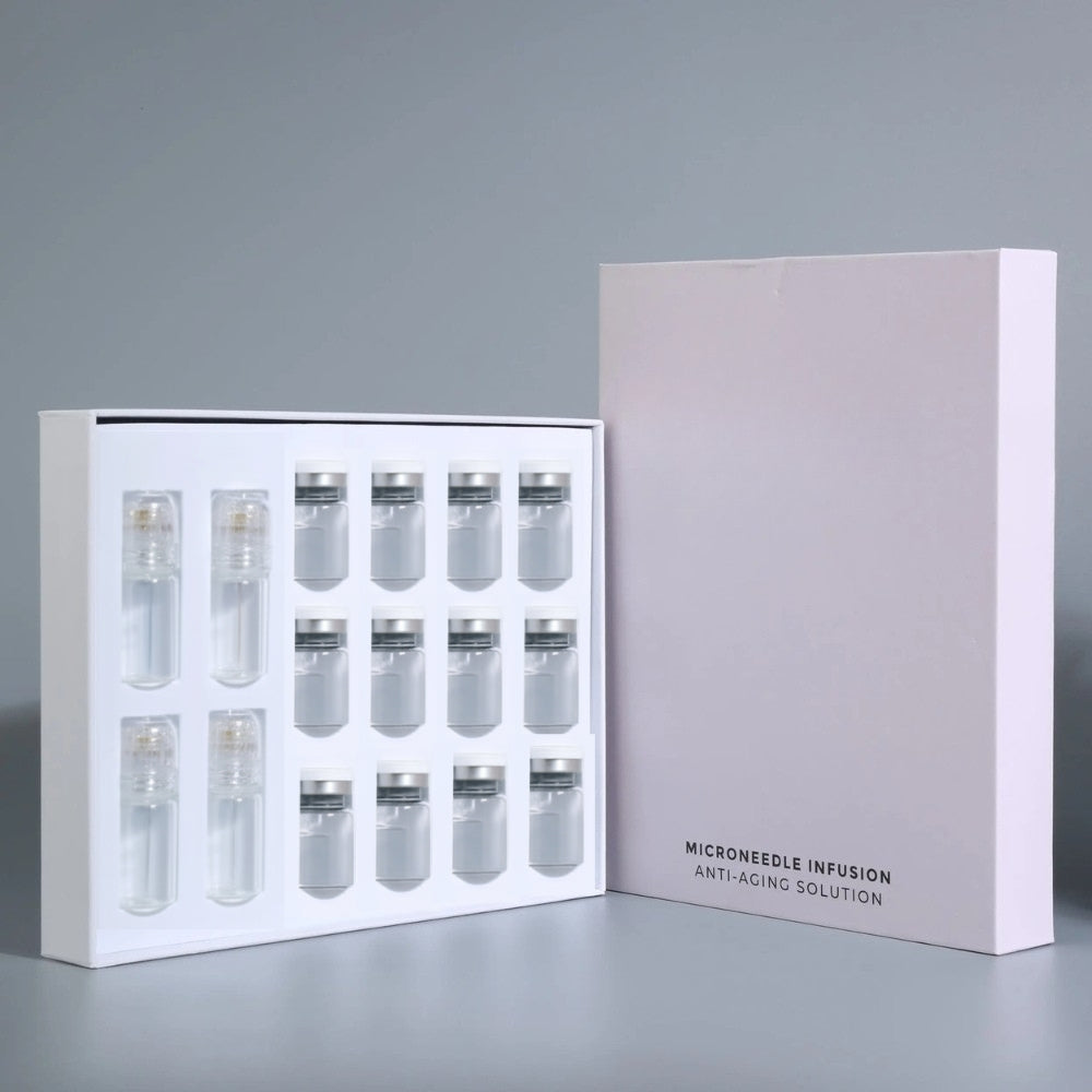 Mirora™ – Advanced Micro-Infusion Anti-Aging System