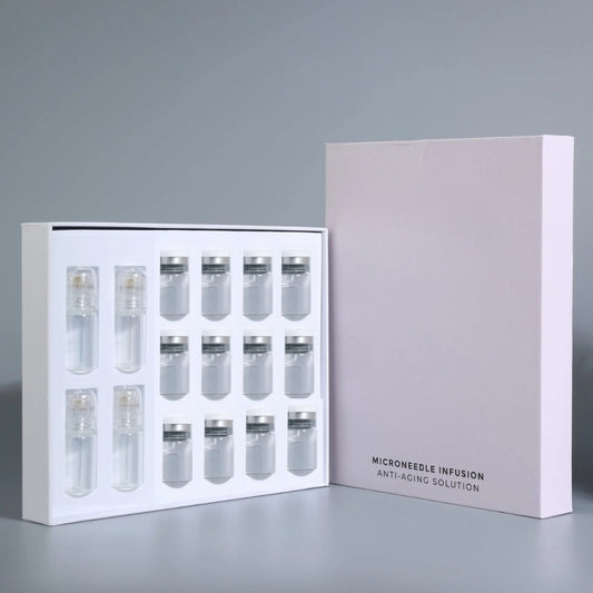 Mirora™ – Advanced Micro-Infusion Anti-Aging System