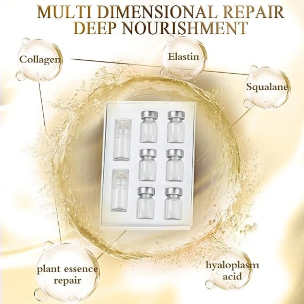 Mirora™ – Advanced Micro-Infusion Anti-Aging System