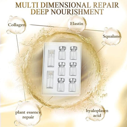 Mirora™ – Advanced Micro-Infusion Anti-Aging System
