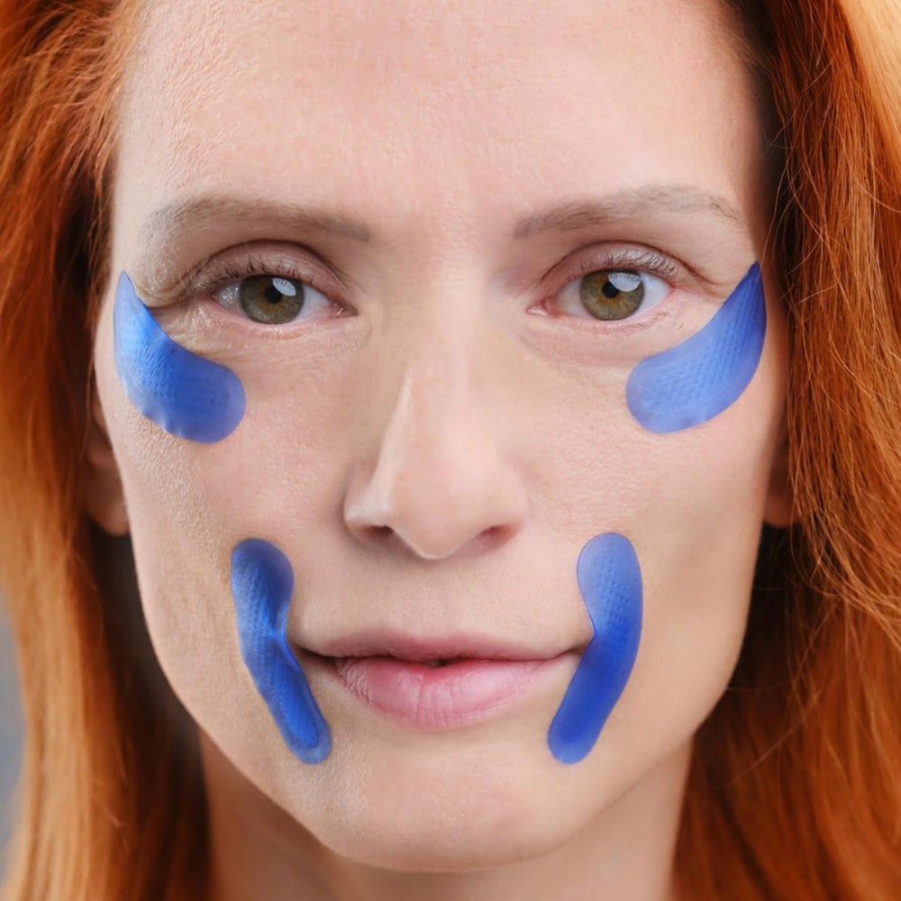 Mirora™ – Micro-Infusion Anti-Wrinkle Patches