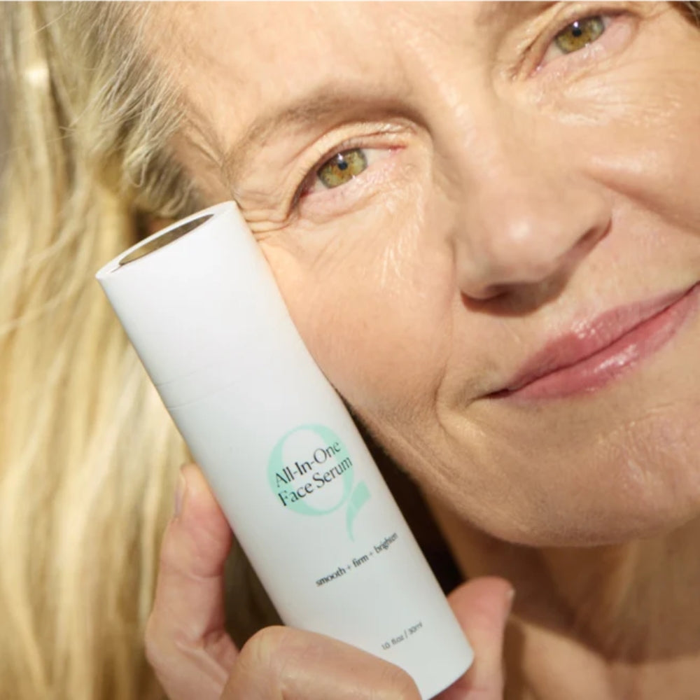 Mirora™ – Multi-Active Hydration & Renewal Serum