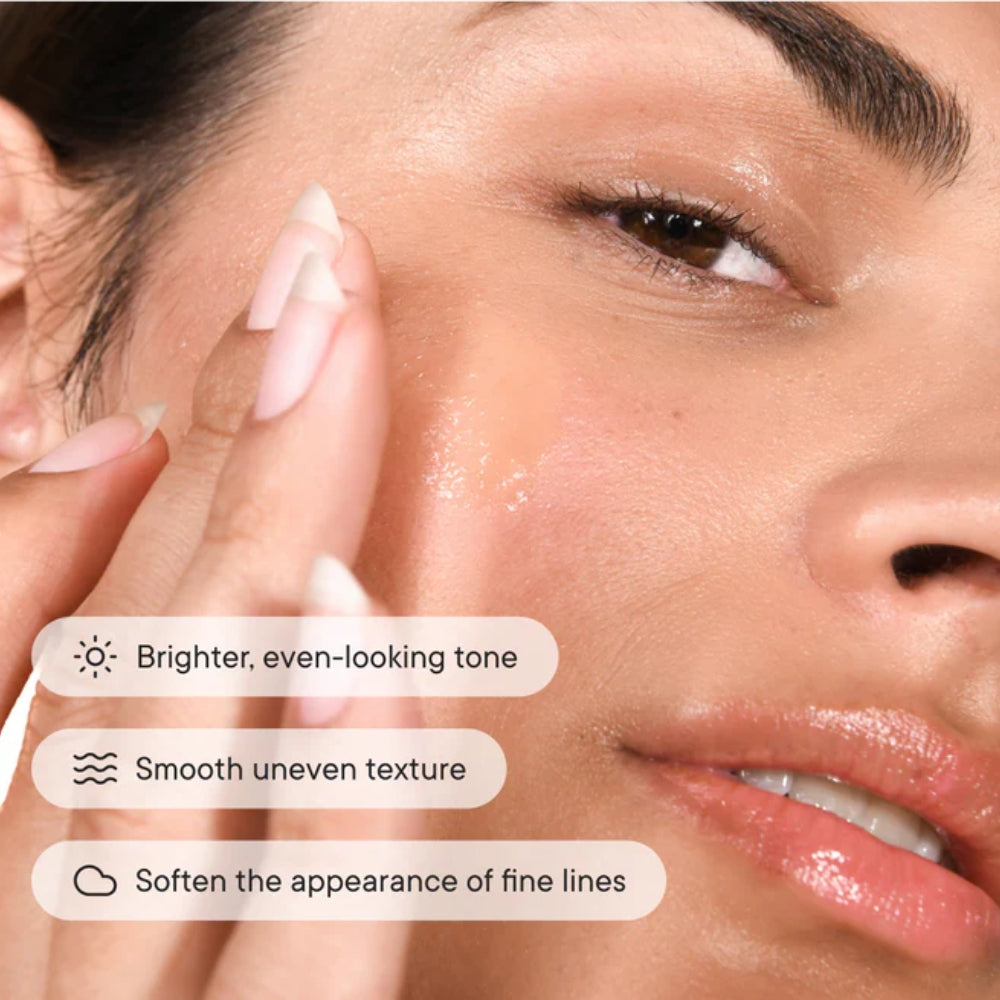 Mirora™ – Multi-Active Hydration & Renewal Serum