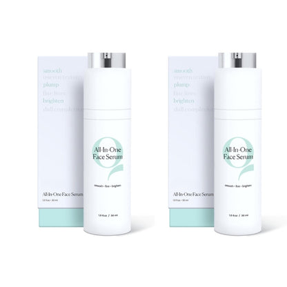 Mirora™ – Multi-Active Hydration & Renewal Serum