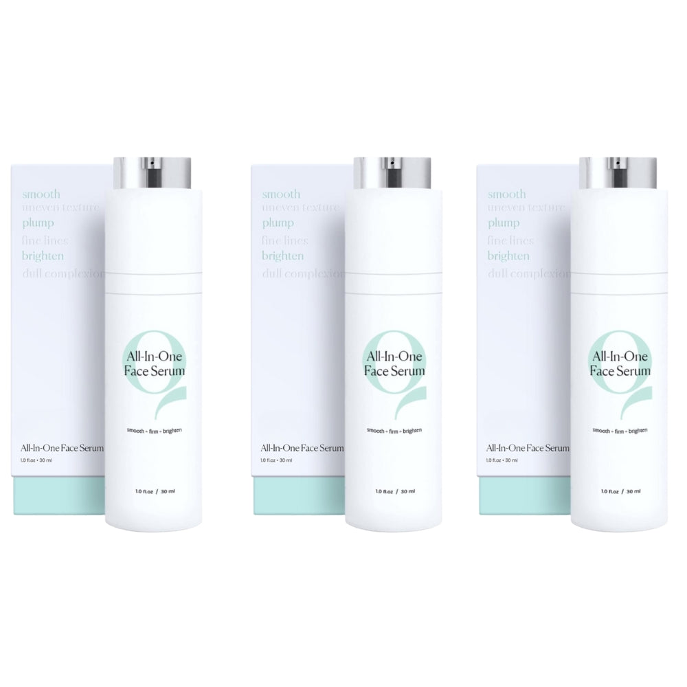 Mirora™ – Multi-Active Hydration & Renewal Serum