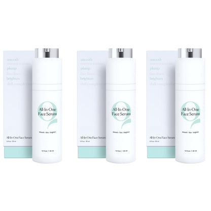 Mirora™ – Multi-Active Hydration & Renewal Serum